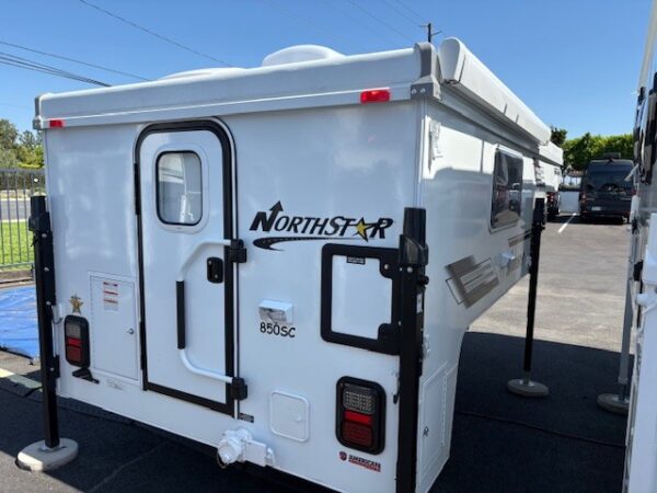 2025 Northstar 850SC - Image 18