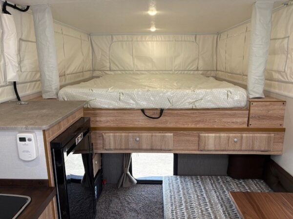 2025 Northstar 850SC - Image 9